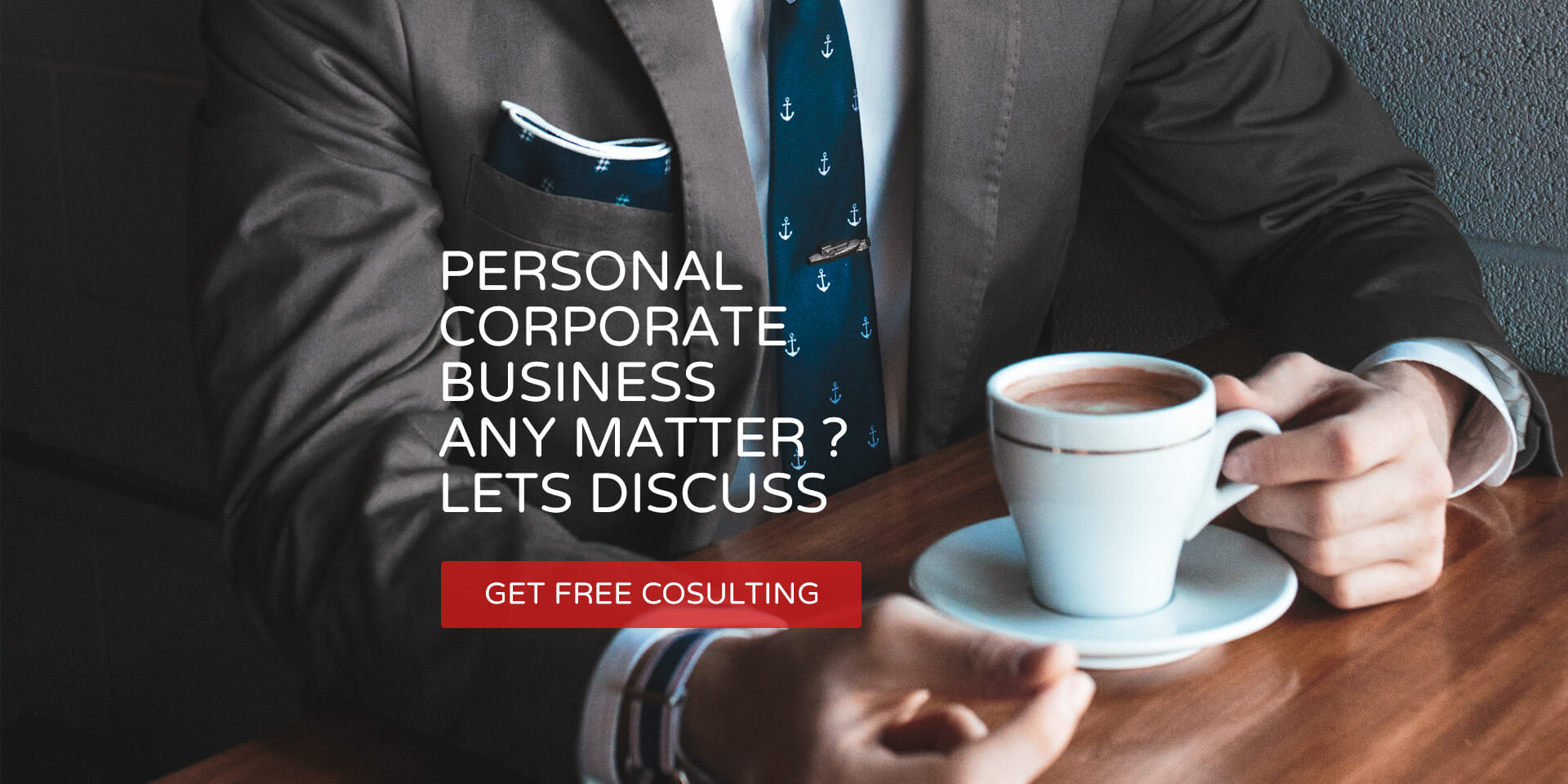 site banner