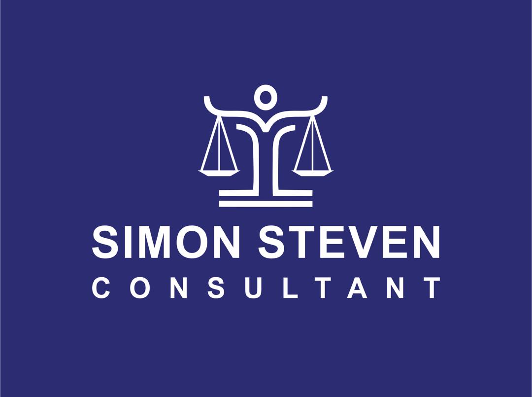 site logo